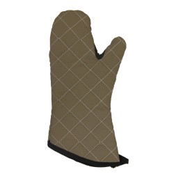 Kepėjo pirštinė 220 laipsnių, 38 cm.