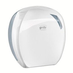 Dozatorius tualetiniam pop. rulonais MINI Jumbo baltas