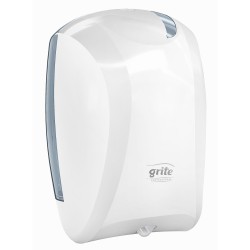 Dozatorius rankšluostiniam pop. MAXI Centrefeed, baltas