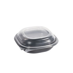 Vienk. dubenėlis su dangteliu 1094 ml. 1 dalies Vista (120)