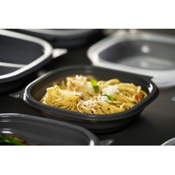 Vienk. dubenėlis su dangteliu 1094 ml. 1 dalies Vista (120)