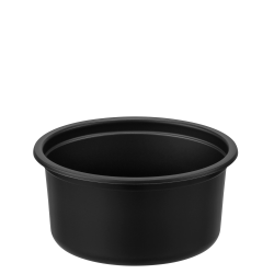 Disposable container for soup PP (350 ml., 50 pcs.)