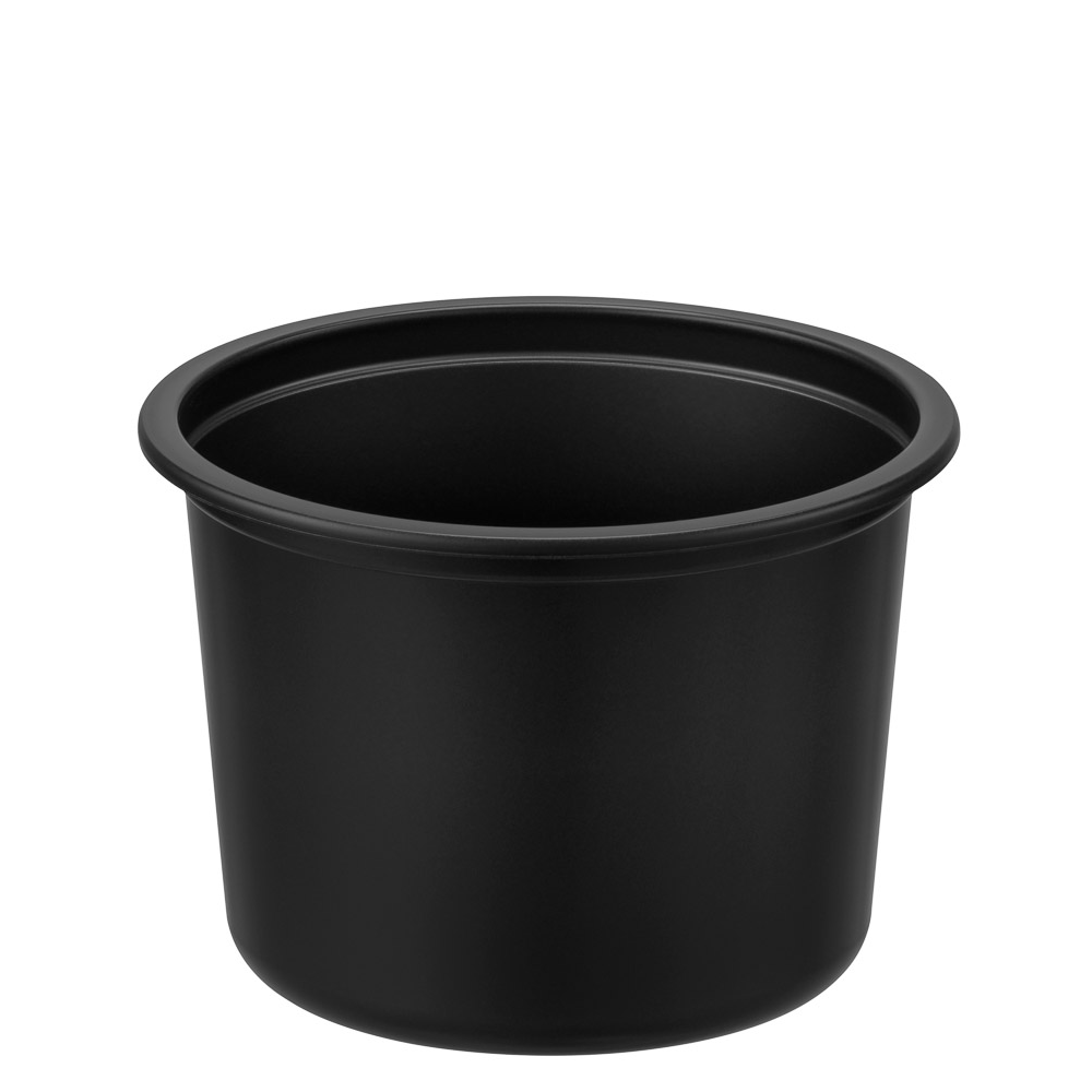 Disposable container for...