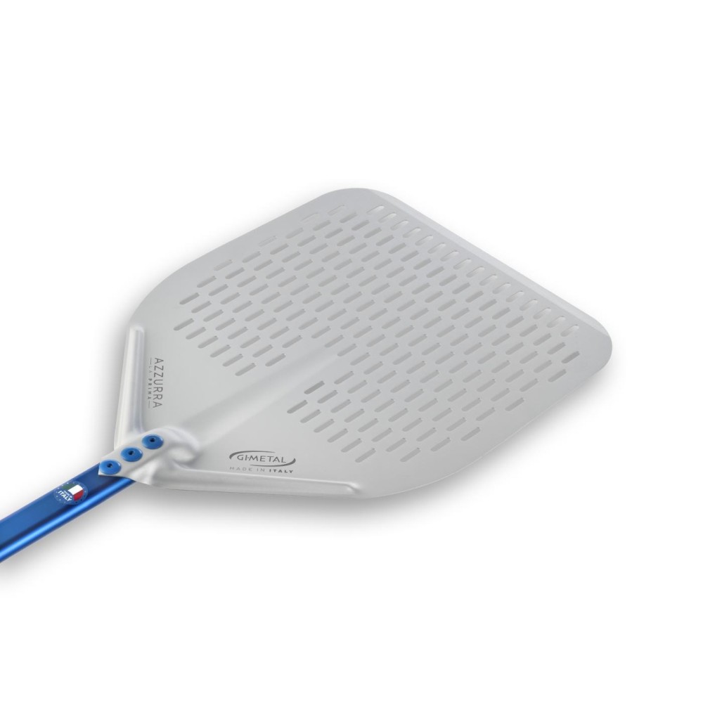 Ližė picai 45 x 45 cm, 150cm perforuota (kopija)