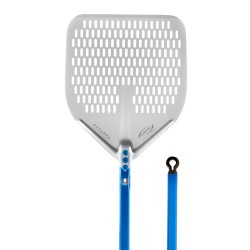 Ližė picai 45 x 45 cm, 150cm perforuota (kopija)