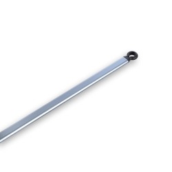 Ližė picai 23 x 23 cm, 150cm (kopija)