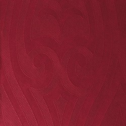 Servetėlė 40 x 40 cm. elegance lily bordo (40)
