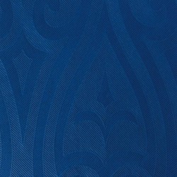 Servetėlė 40 x 40 cm. elegance lily dark blue (40)