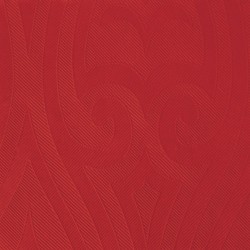 Servetėlė 40 x 40 cm elegance Lily raud (40)