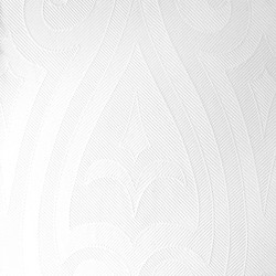 Servetėlė 48 x 48 cm. elegance lily balta (40)