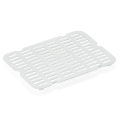 Dugnas GN 1/2 indui, perforuotas, PP skaidrus