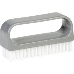 Šepetys šveitimui rankinis 10 x 3,5 cm.