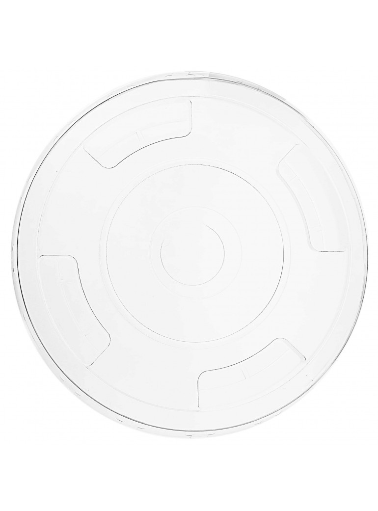 copy of Just sky for container ECO SOUP PP 450 ml. for narrow (50)