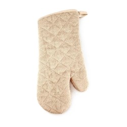 Kepėjo pirštinė 320 laipsnių, 38 cm.