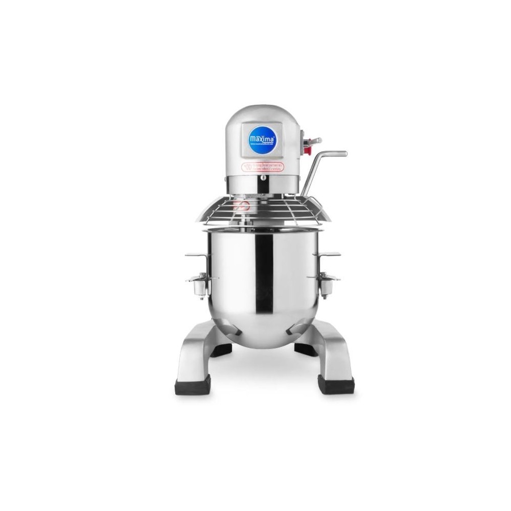 Mikseris planetarinis 10L