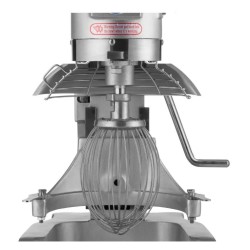 Mikseris planetarinis 10L