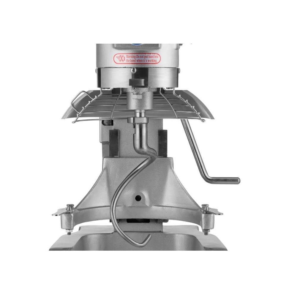 Mikseris planetarinis 10L