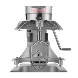 Mikseris planetarinis 10L