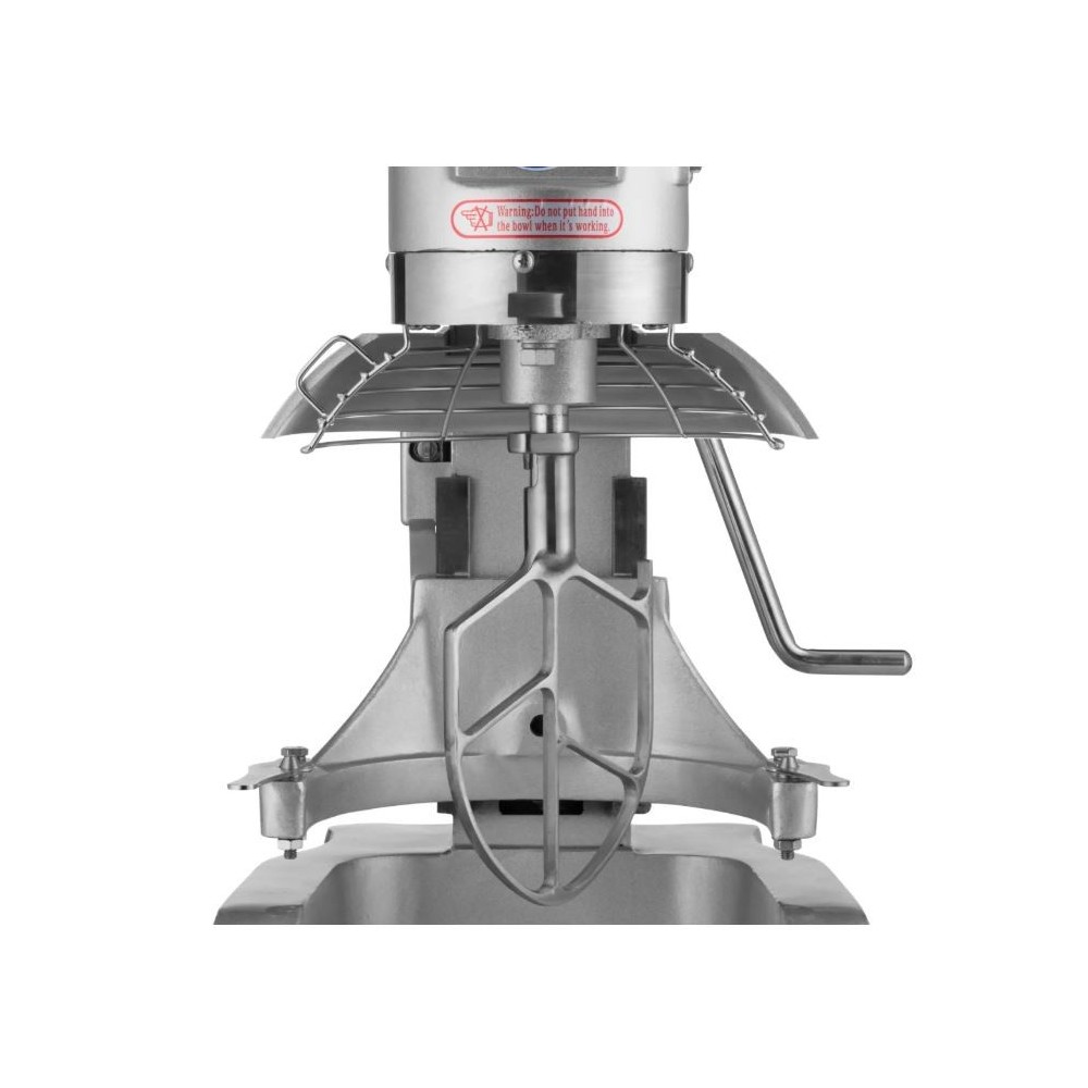 Mikseris planetarinis 10L