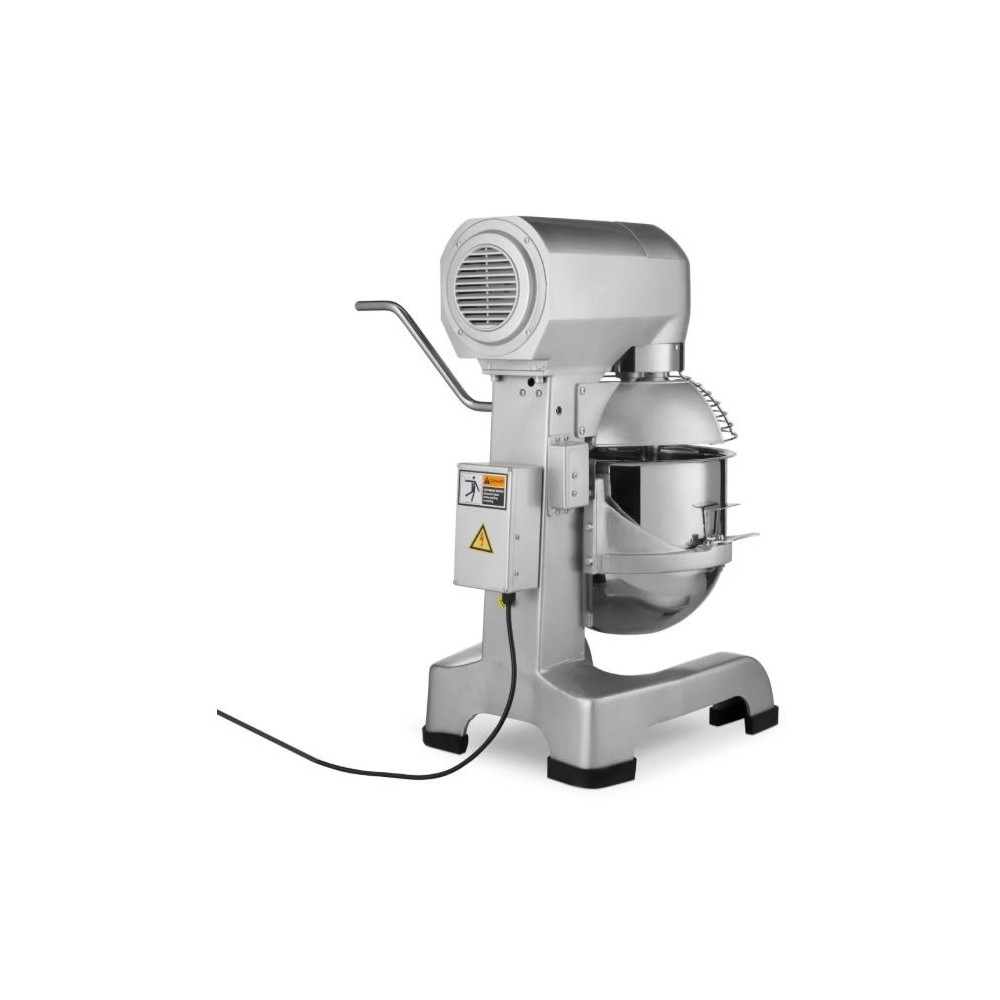 Mikseris planetarinis MPM20
