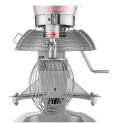 Mikseris planetarinis MPM20