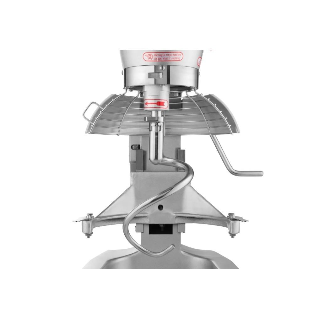 Mikseris planetarinis MPM20