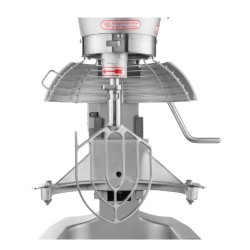 Mikseris planetarinis MPM20