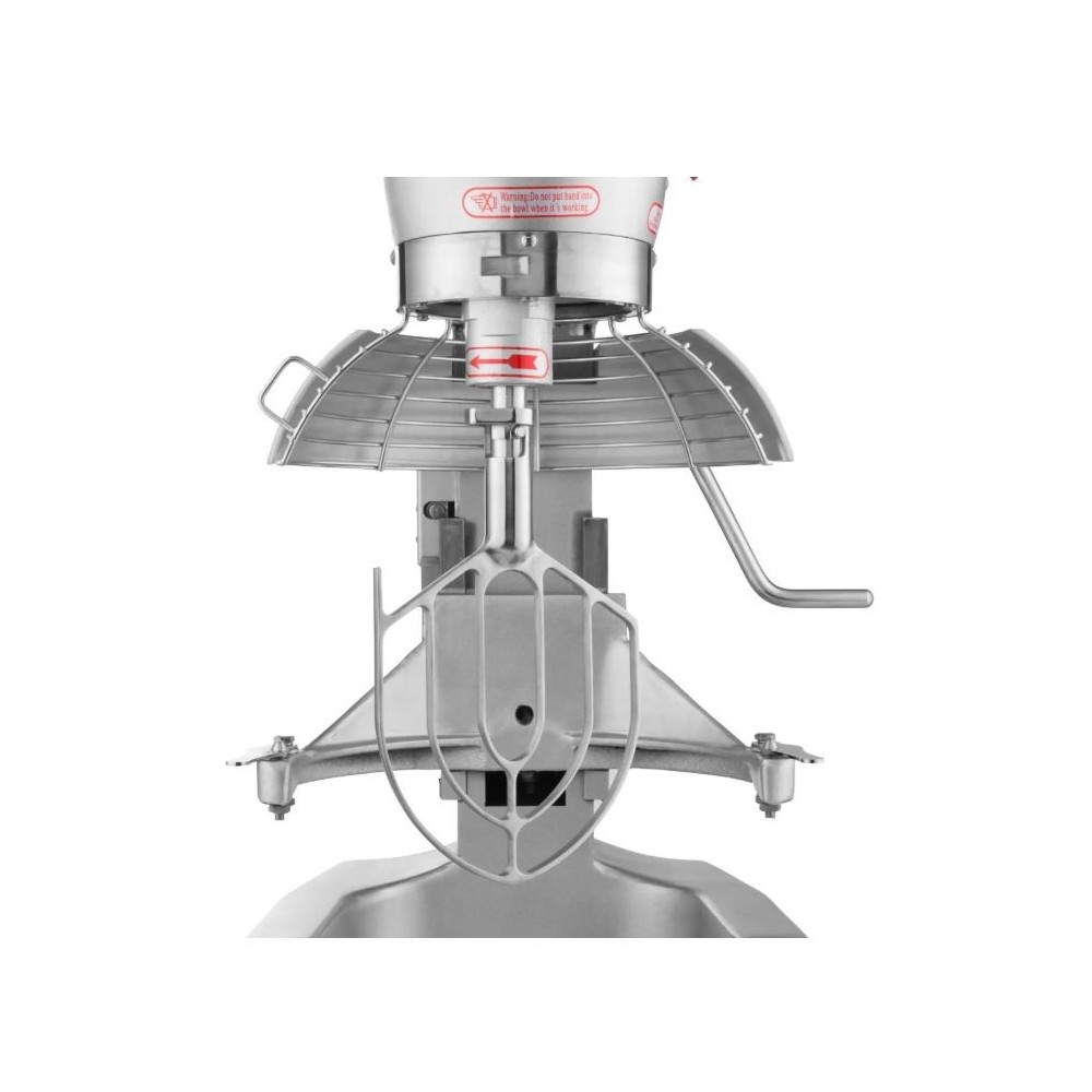 Mikseris planetarinis MPM20