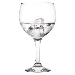 Taurė kokteiliui MISKET 645 ml., Ø9,35 x h20 cm.