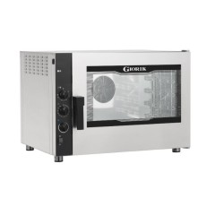 Giorik convection oven EasyAir 5 tins GN 1/1 or 60x40 cm.