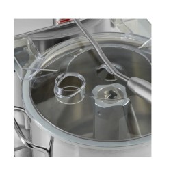 Smulkintuvas-kuteris 6L