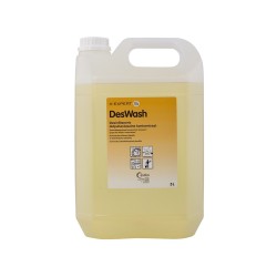 Priemonė dezinfekavimui/valymui BD5 DesWash 5 l.