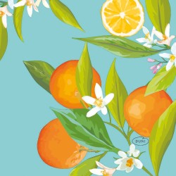 Servetėlės 24 x 24 cm. 3 sl. Lemon Tree, 20 vnt.