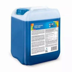 Koncentratas šerbetui Mėlynė 5 l