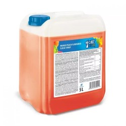 Koncentratas šerbetui Mango-persikas 5 l