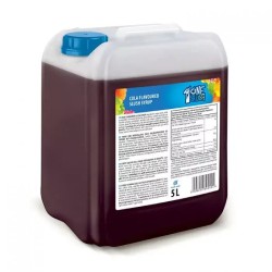 Koncentratas šerbetui Kola 5 l
