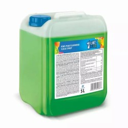 Koncentratas šerbetui Kivi-kriaušė 5 l