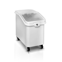 Konteineriai biriems produktams 102L