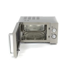 Mikrobangų krosnelė 900W