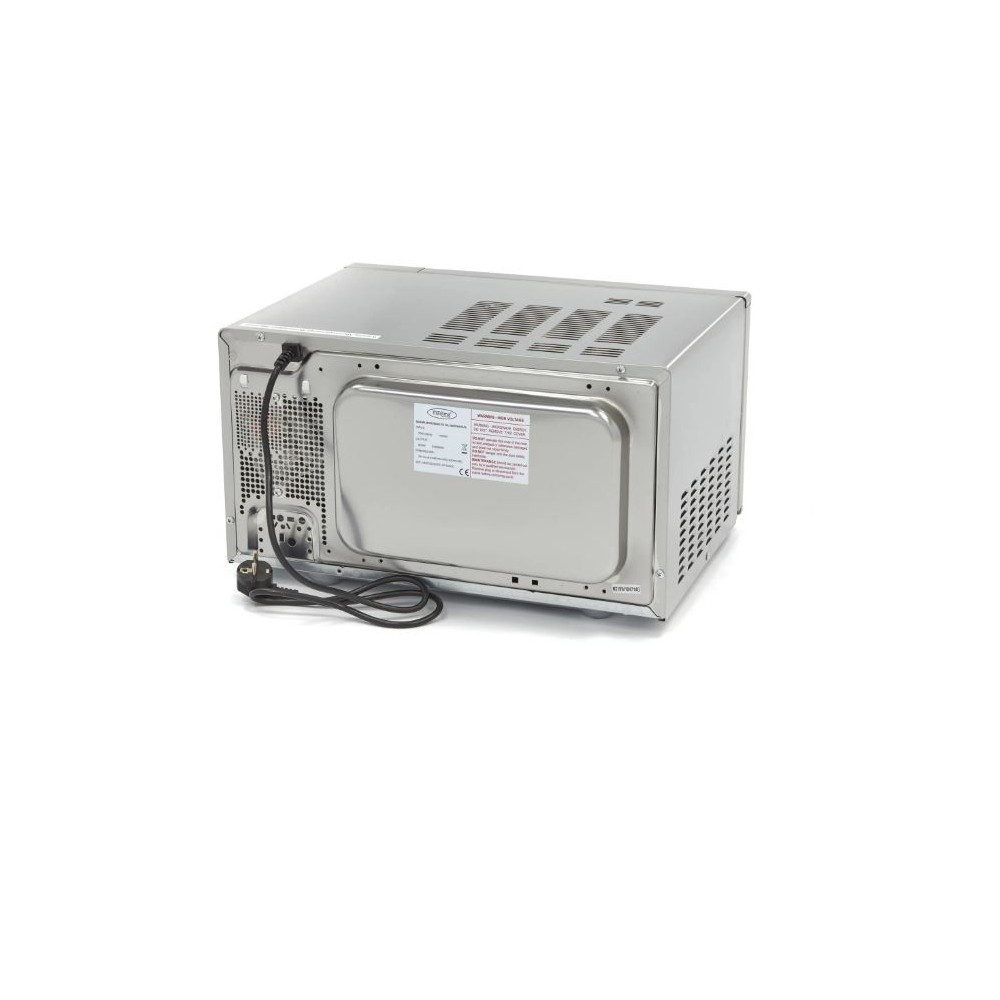 Mikrobangų krosnelė 900W