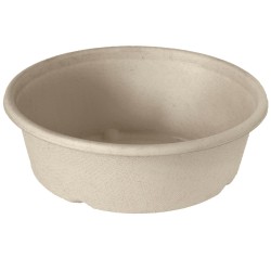 Vienk. dubenėliai CP 900 ml. D19,4 cm. H5,3 cm. (40)