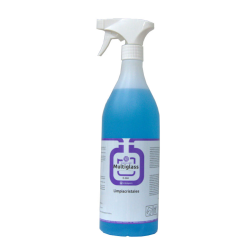 MULTIGLASS LIMPIACRISTALES ANTIESTATICO 1L
