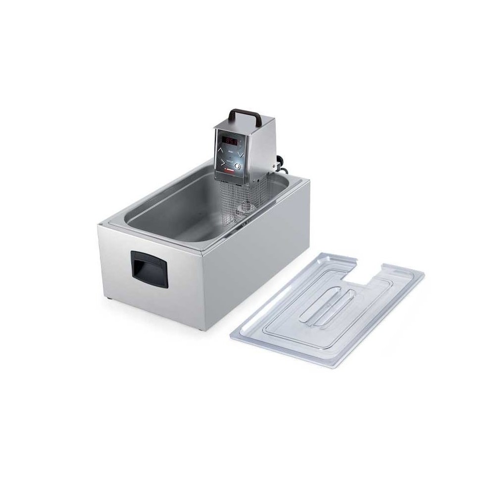 Sirman cirkuliatorius SOFTCOOKER XP
