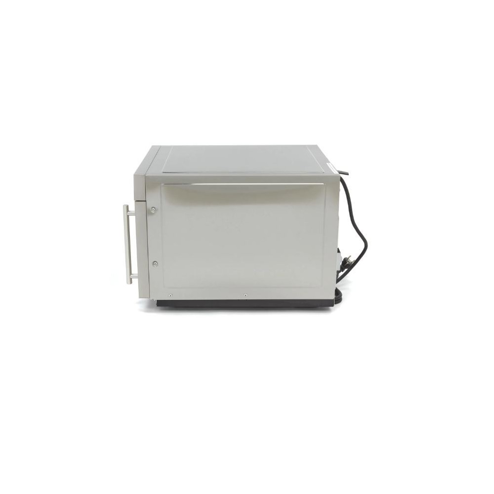 Mikrobangų krosnelė 30L, 1800W, su 2 lentynomis