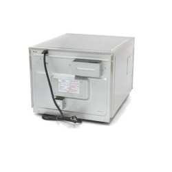 Mikrobangų krosnelė 30L, 1800W, su 2 lentynomis