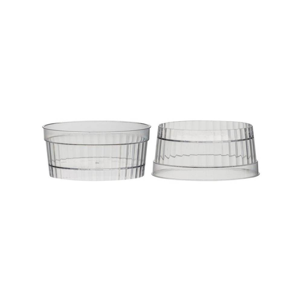 Indelis degustac. 130 ml. PS (10)