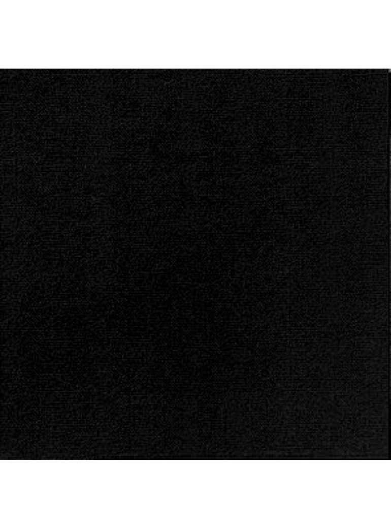Napkin DUNISOFT BLACK 40x40 cm (1 pc.)