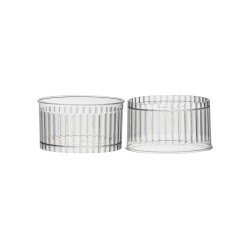 Indelis degustac. 160 ml. PS (20)