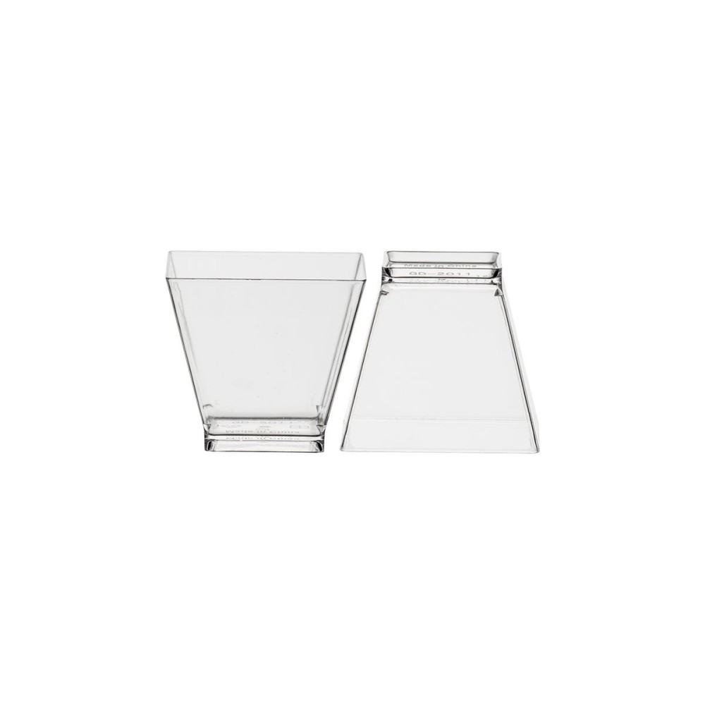 Indelis degustac. 60 ml. PS (50)