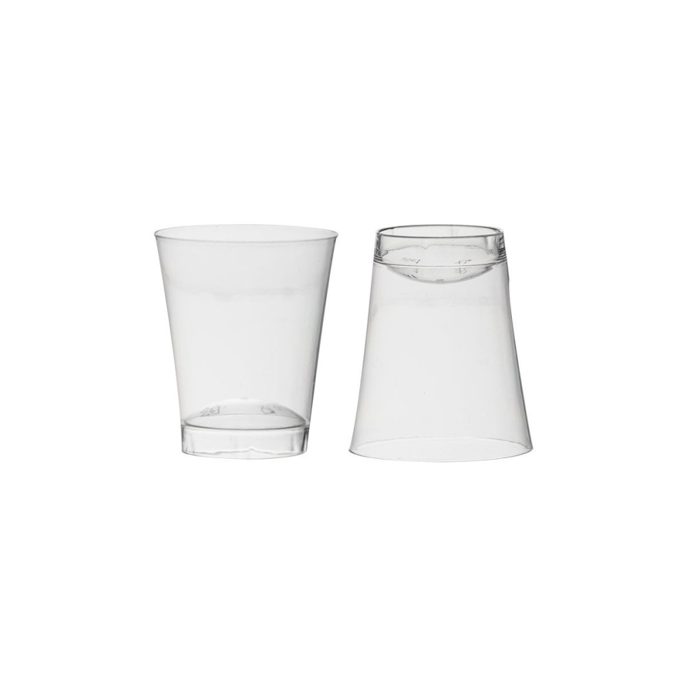 Indelis degustac. 70 ml. PS (25)